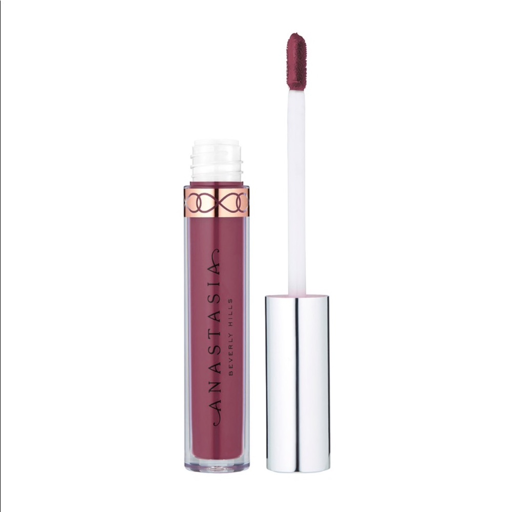 Anastasia “Poet” Liquid Lipstick